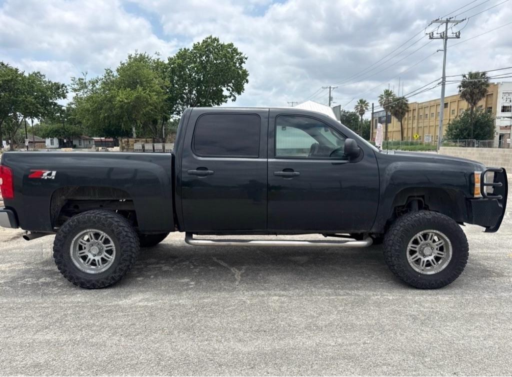 chevrolet silverado 1500 2009 3GCEK23M09G260725 image